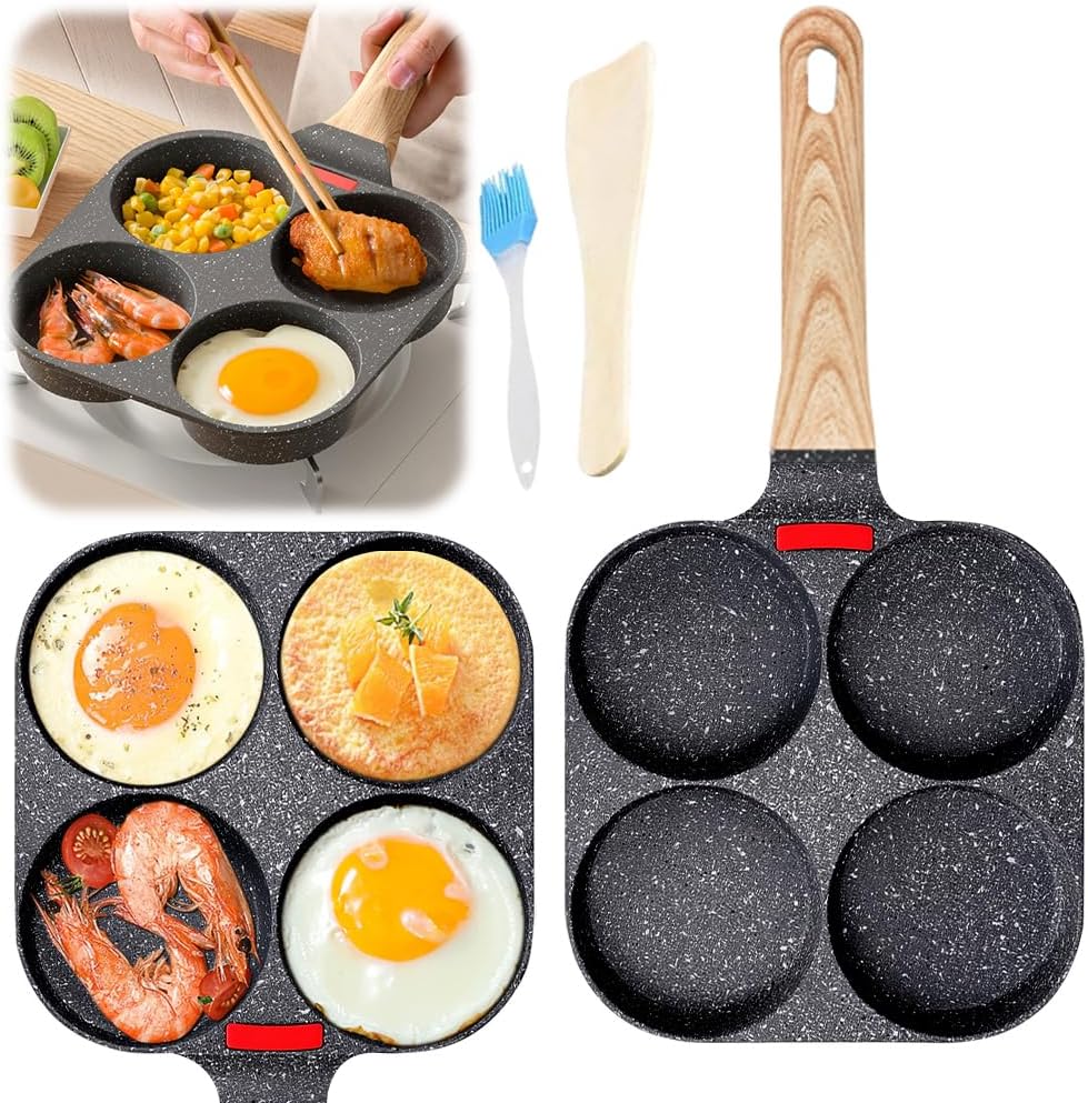 🍳Sartén 4 en 1 CookMaster
