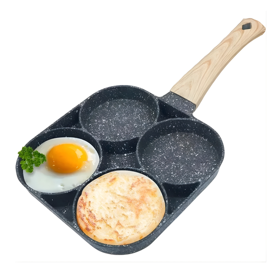 🍳Sartén 4 en 1 CookMaster