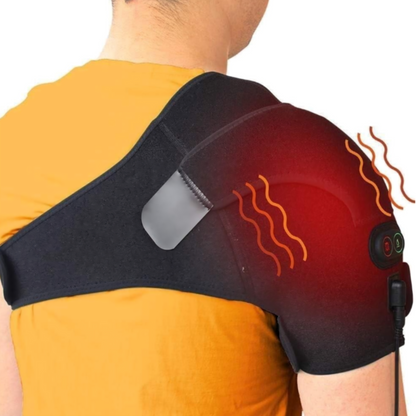 Hombrera Térmica